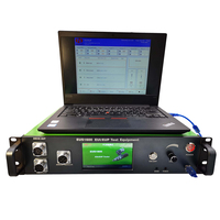 Banco de Pruebas COM-1800S para Common Rail, Máquina de Pruebas Automotrices COM-1800S +BIP +Computadora +Caja de Cames X15/Q60 EUI/EUP