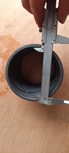 Godet de pelle 100*115*120 compatible avec les pièces de chargeuse Liugong pour ensemble complet de pièces de machines de construction - Product Image 2
