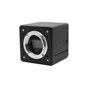 กล้องอุตสาหกรรม Blue Vision BV-C2901-GE GigE/CameraLink 1" 62 Fps C-mount 950nm-1700nm ความไวแสงสูง ระบบระบายความร้อนด้วยอากาศ SWIR VGA - Product Image 5
