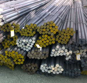 للبيع بالجملة من الصين AISI DIN SC45C ، فولاذ طويل من الكربون للاستخدام الهيكلي - Product Image 5