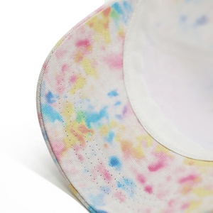 Gorras de Béisbol Personalizadas con Logotipo de Puntos, Estilo Urbano, para Niños, Unisex, 6 Paneles, Transpirables, Impermeables, 100% Algodón Digital - Product Image 3