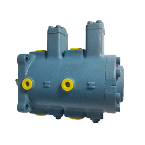 UVD-1A/2A/11A USV-0A UVC-1A UVC-11A UPV-0A/1A/2A UPN-0A/1A/2A ซีรีส์มอเตอร์เวนปั๊ม UVD-11A-A2A2-22-4-Y-6081F - Product Image 6
