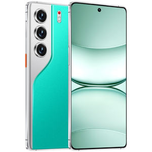 Camon 50 Pro 5G à bas prix, version débloquée double SIM avec haut-parleur stéréo pour des conversations claires et caméra arrière pour des photos de qualité. - Product Image 1