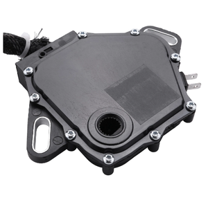 Interrupteur de Transmission automatique DPO capteur de pression adapté pour citroën Renault C4 C5 AL4 Peugeot 2529.27 252927 307207508 307207508 - Product Image 4