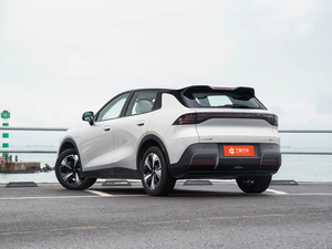 Changan Chine 2025 SUV Électrique à Autonomie Étendue, Batterie au Lithium Ternaire, 5 Portes, 5 Places, Autonomie de 301 à 400 km, <span class=keywords><strong>Plan</strong></span> Approuvé - Product Image 4