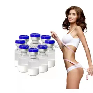 Factory Direct Supply Peptides For Bodybuilding Weight Loss Peptide Slimming Peptide