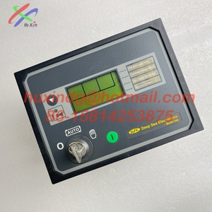 Dse560 Biển Sâu Thiết Bị Điện Tử Mô Hình 560 Tự Động Bắt Đầu Thiết Bị Đo Đạc Mô-đun Dse 560 Động Cơ Điều Khiển Bảng Điều Khiển Biển Sâu 560 - Product Image 3