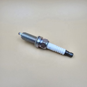 หัวเทียนรถยนต์ อิริเดียม แพลตตินัม LZKAR6AP-11 6643 สำหรับ <span class=keywords><strong>Pathfinder</strong></span> NV200 เครื่องยนต์อัตโนมัติ หัวเทียนเดี่ยว - Product Image 6