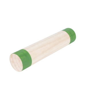 Numéro de bâton 12 pour épingles Kubb et cheville de lancer jeu de pelouse en plein air en bois pour adultes et enfants boîte de jeu de jardin familial emballée - Product Image 2