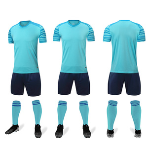 Uniforme de entrenamiento de fútbol de Tailandia, venta al por mayor, camisetas - Product Image 3