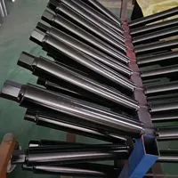Forets diamantés pour forage de puits, forets à carottage pour forage de puits, haute efficacité, 450/500 mm, marque KAIMANGRUI