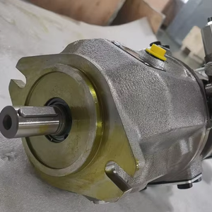 Bomba de Pistones Hidráulica OEM Serie A10VSO AA10VO100 A10VSO45 R910929630 A10V O100 DFR1/31R-PSC62K02 AA10VO100DFR1 - Product Image 1
