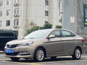 ChangAn Yuexiang V7 |   Bajo costo de mantenimiento |   Motor de 1.6L |   Transmisión Automática |   Auto Usado Barato de China - Product Image 2