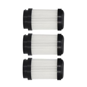 Filtres arrière pour aspirateur <span class=keywords><strong>Tineco</strong></span> PURE <span class=keywords><strong>ONE</strong></span> X, pièces de rechange, <span class=keywords><strong>3</strong></span> pièces - Product Image 1