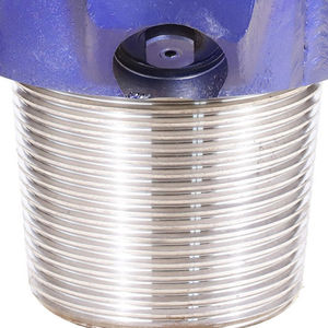 IADC537 <span class=keywords><strong>9</strong></span> <span class=keywords><strong>1</strong></span>/<span class=keywords><strong>2</strong></span> "TCIロックビット/トリコーンビット/ウェルドリル用ドリルビット - Product Image 4