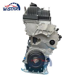 Usine tout nouveau moteur D4HA 2.0 ensemble de moteur <span class=keywords><strong>Diesel</strong></span> pour HYUNDAI Santa Fe Tucson <span class=keywords><strong>Kia</strong></span> <span class=keywords><strong>Sportage</strong></span> - Product Image 4