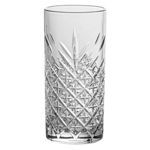Vaso Timeless para Bebidas Largas 36.5 cl Pasabahce H 15.3 cm Ø 7.2 cm - Product Image 1