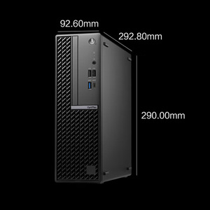 OptiPlex 7020 PLUS SFF PC de bureau-Intel Core I7-14700 8G Mémoire 512G SSD Disque dur Nouveau Petit ordinateur de bureau - Product Image 5