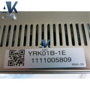 Unité de contrôle du module CPU du robot YASKAWA d'origine EN stock JZNC-YRK01B-1E - Product Image 5