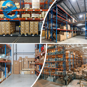 Cheap DDP Air/sea Cargo Services Shipping Tarifas FBA Amazon Freight Forwarder Da China para a Turquia Iraque Agente Logístico - Product Image 5