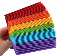 Serviettes de table personnalisées en papier Airlaid pour mariage et fête