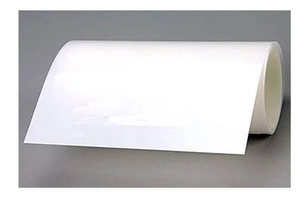 Rina Tech White Reflector Film PET Optical Material 0.225MM customize large size 65-80inch for Signage <b>Backlight</b> Module - Product Image 6