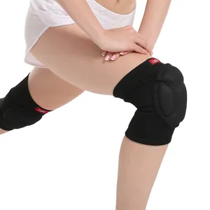 EVA Outdoor Dance Volleyball Sleeve Pad Knee Pads Gym Basketball Brace Support