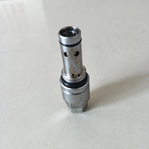 ชุดวาล์วควบคุมรถขุด PC200-8 PC270-8 PC220-8 รุ่น 708-2L-06780 - Product Image 4