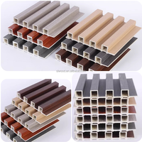 Vente chaude : Panneau mural intérieur durable, personnalisé, en PVC traditionnel, antistatique, imperméable et ignifuge, pour usage hospitalier