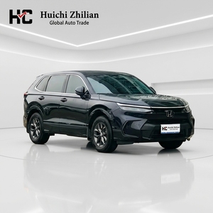 <span class=keywords><strong>Honda</strong></span> Breeze 2023 240TURBO FWD Edición de Lujo de 5 Plazas, Vehículo Híbrido Usado de <span class=keywords><strong>Segunda</strong></span> <span class=keywords><strong>Mano</strong></span> con Carrocería Resistente - Product Image 3