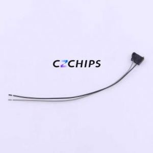 K9-2821D-7WCN-1B Limit Switch Switch ( Rated Current (DC): 3A )( Rated Voltage (DC): 12V )( Rated Current (AC): 100mA ) - Product Image 1