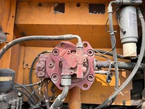 Excavadora de Segunda Mano Hyundai 305, Equipo de Construcción, Máquinas A LA Venta en Buen Estado, Excavadoras de 30 Toneladas, 305lc - Product Image 5