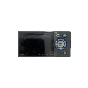 Japan YOKOGAWA Digital <b>Temperature</b> <b>Controller</b> UM33A-000-11 with Alarms 1 Year Warranty - Product Image 1