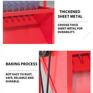 Precio al por mayor Maquinaria agrícola Eléctrica de alta eficiencia Máquina de recolección de hojas de flores Motor Acero inoxidable Alto - Product Image 4