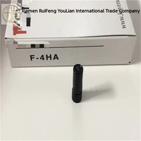 1 unidad Lente de Fibra Óptica F-4HA Nueva Envío Gratis Original en Stock Automatización Industrial PLC Dedicado