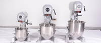 Machine pour Production de Pizza, Yoslon RTS industriel entièrement automatique, Roti capati