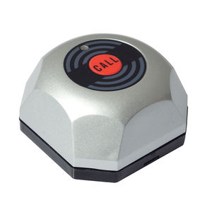 Botón de Servicio Inalámbrico Económico de Larga Distancia para Llamar al Camarero en Restaurantes y Hoteles - Product Image 4