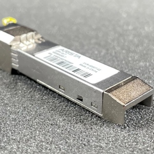 โมดูล Arista SFP-1G-T XVR-00007-01 1000BASE PoE - Product Image 6