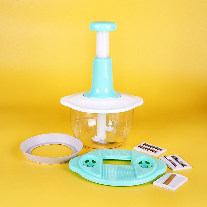 1.5L + Râpe + tampon antidérapant