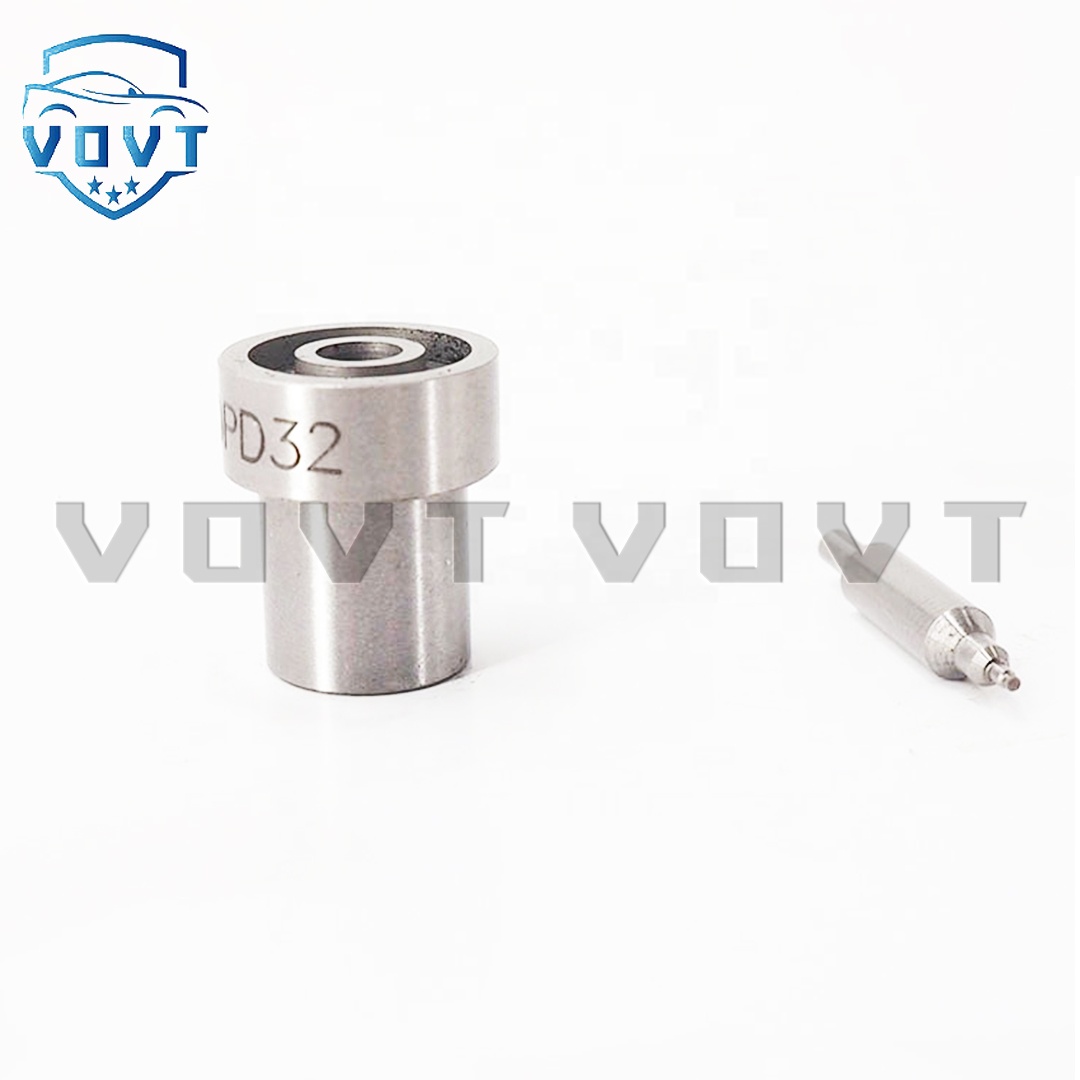 Genuine Injection Nozzle DN20PD32 for Denso 093400-5420 Injector Diesel Fuel Injector Spare Parts