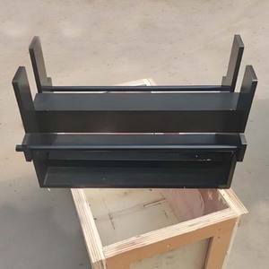Pince de fendage de béton universelle multifonction pour les essais en laboratoire - Product Image 1