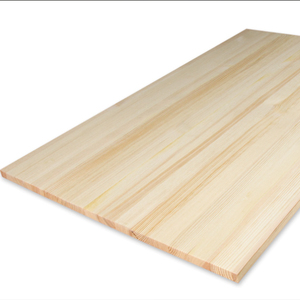 Tavola in Legno di Pino Massiccio di Alta Qualità per Costruzioni, Legname di Pino Standard 2x4 per Strutture Edili - Product Image 1