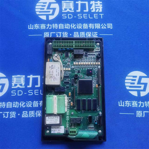 แผงควบคุมเครื่องเชื่อม Tecna 50275 Te550 อะไหล่อุตสาหกรรม ผลิตในอิตาลี - Product Image 4