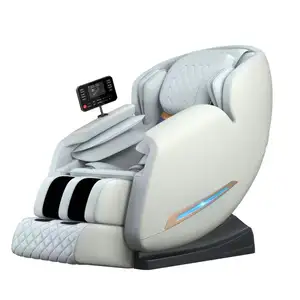 New Products American Comfort Massage Chair Modern Luxury