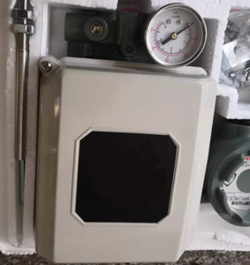 ชุดอุปกรณ์ KOSO EP800 Electro-Pneumatic รุ่น EPA804-L10 ของแท้ มีสินค้าในสต็อก - Product Image 6