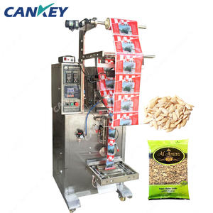 Cankey Machine d'emballage <span class=keywords><strong>de</strong></span> <span class=keywords><strong>graines</strong></span> <span class=keywords><strong>de</strong></span> <span class=keywords><strong>melon</strong></span> d'emballage <span class=keywords><strong>de</strong></span> <span class=keywords><strong>graines</strong></span> d'oiseau entièrement automatique pour <span class=keywords><strong>graines</strong></span> <span class=keywords><strong>de</strong></span> tournesol - Product Image 2