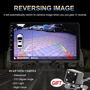 128GB ROM <b>Android</b> 13 Screen for Mercedes Benz C-class C180 C200 260 C300 Car Radio Multimedia Video Players <b>Android</b> Auto CarPlay - Product Image 6