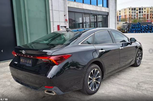 Voitures d'<span class=keywords><strong>occasion</strong></span> FAW <span class=keywords><strong>Toyota</strong></span> AVALON 2022 2.0L Édition Luxe Essence 2.0L Voiture d'<span class=keywords><strong>occasion</strong></span> Véhicules à moteur d'<span class=keywords><strong>occasion</strong></span> Voiture pré-utilisée - Product Image 6