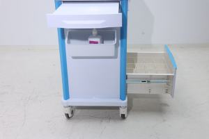 Unité d'assistance à l'anesthésie modulaire ABS moderne Optimisation de la zone de travail verticale pour les espaces restreints Utilisation commerciale dans les hôtels et les restaurants - Product Image 6