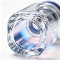 Poudre de Tripeptide-1 de Cuivre GHK-Cu de Qualité Cosmétique CAS 89030955 Formule Moléculaire C14H21CuN6O6 Pureté Élevée 99% Produits Chimiques pour Soins Capillaires